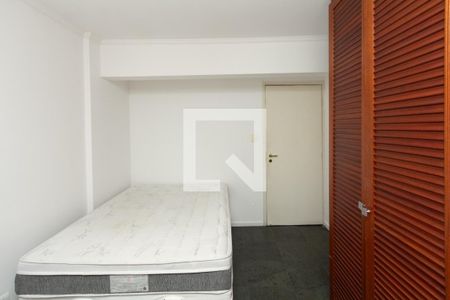 Quarto 1 de apartamento para alugar com 2 quartos, 80m² em Vila Olímpia, São Paulo