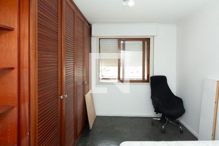 Quarto 1 de apartamento para alugar com 2 quartos, 80m² em Vila Olímpia, São Paulo