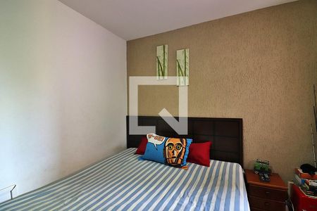 Quarto 1 de apartamento à venda com 3 quartos, 66m² em Nova Petrópolis, São Bernardo do Campo