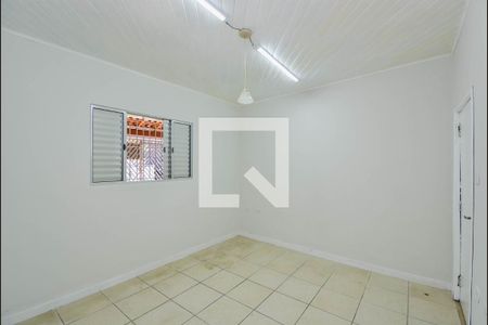 Quarto 1 de casa para alugar com 3 quartos, 90m² em Jardim Guarulhos, Guarulhos