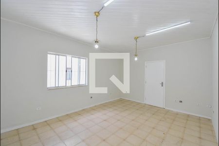 Sala de casa para alugar com 3 quartos, 90m² em Jardim Guarulhos, Guarulhos