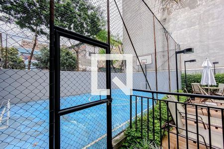 Studio para alugar com 30m², 1 quarto e sem vaga Studio para alugar com 30m², 1 quarto e sem vagaÁrea comum