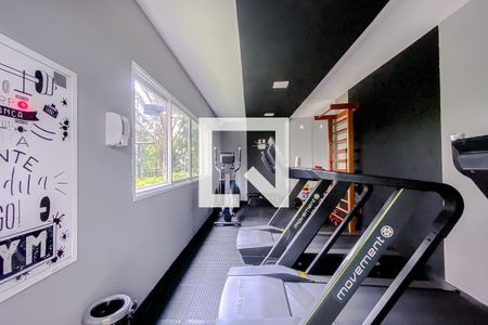 Studio para alugar com 30m², 1 quarto e sem vaga Studio para alugar com 30m², 1 quarto e sem vagaÁrea comum