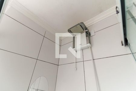 Studio para alugar com 30m², 1 quarto e sem vaga Studio para alugar com 30m², 1 quarto e sem vagaBanheiro