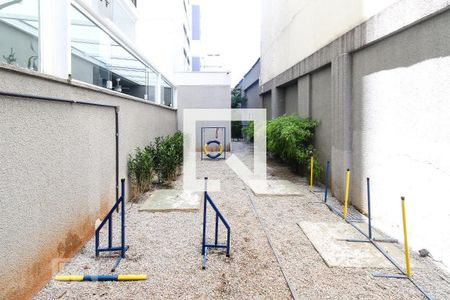 Studio para alugar com 30m², 1 quarto e sem vaga Studio para alugar com 30m², 1 quarto e sem vagaÁrea comum