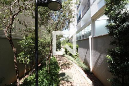 Studio para alugar com 30m², 1 quarto e sem vaga Studio para alugar com 30m², 1 quarto e sem vagaÁrea Comum