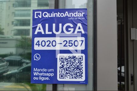 Plaquinha de kitnet/studio para alugar com 1 quarto, 20m² em Ipiranga, São Paulo