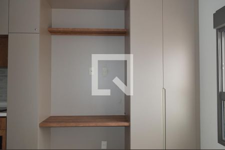 Quarto de kitnet/studio para alugar com 1 quarto, 20m² em Ipiranga, São Paulo