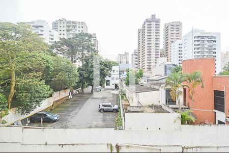 Vista do Quarto 1 de apartamento para alugar com 2 quartos, 60m² em Centro, São Bernardo do Campo