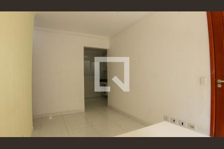 Sala de apartamento para alugar com 2 quartos, 44m² em Vila Antonieta, São Paulo