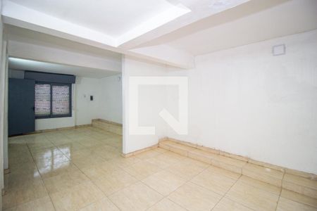 Sala de casa para alugar com 2 quartos, 104m² em Medianeira, Porto Alegre