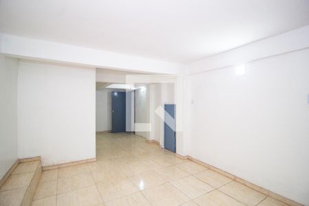 Sala de casa para alugar com 2 quartos, 104m² em Medianeira, Porto Alegre