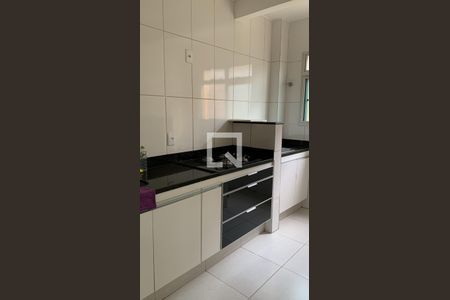 Apartamento à venda com 3 quartos, 56m² em Salgado Filho, Belo Horizonte