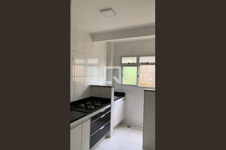 Apartamento à venda com 3 quartos, 56m² em Salgado Filho, Belo Horizonte