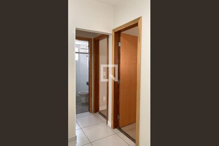 Apartamento à venda com 3 quartos, 56m² em Salgado Filho, Belo Horizonte