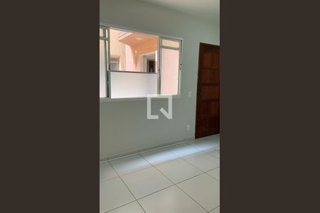 Apartamento à venda com 3 quartos, 56m² em Salgado Filho, Belo Horizonte