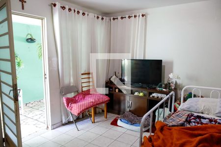 sala de casa à venda com 3 quartos, 136m² em Cidade das Flores, Osasco