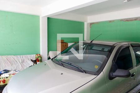 Casa à venda com 136m², 3 quartos e 2 vagas Casa à venda com 136m², 3 quartos e 2 vagasGaragem