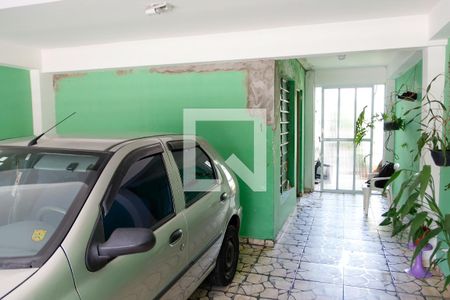 Casa à venda com 136m², 3 quartos e 2 vagas Casa à venda com 136m², 3 quartos e 2 vagasGaragem