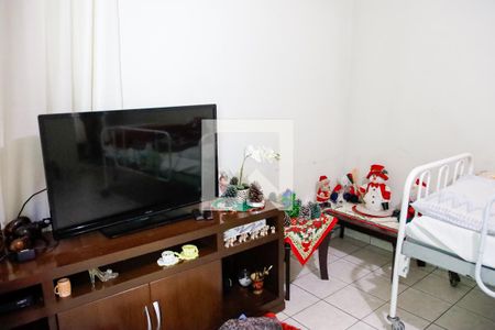 sala de casa à venda com 3 quartos, 136m² em Cidade das Flores, Osasco