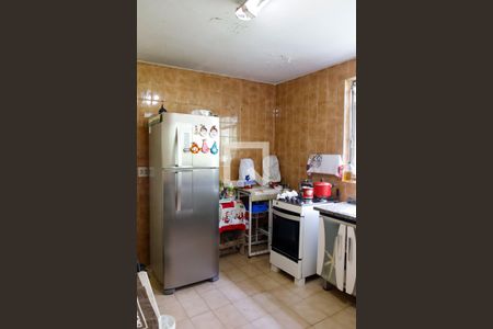 Casa à venda com 136m², 3 quartos e 2 vagas Casa à venda com 136m², 3 quartos e 2 vagasCozinha