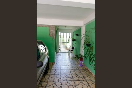 Casa à venda com 136m², 3 quartos e 2 vagas Casa à venda com 136m², 3 quartos e 2 vagasÁrea comum