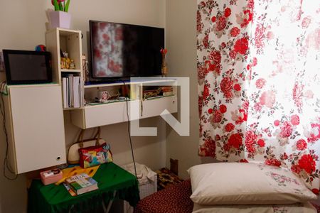 Casa à venda com 136m², 3 quartos e 2 vagas Casa à venda com 136m², 3 quartos e 2 vagasQuarto 2