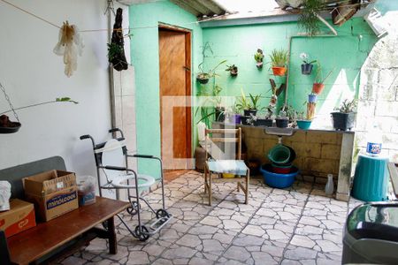 Casa à venda com 136m², 3 quartos e 2 vagas Casa à venda com 136m², 3 quartos e 2 vagasLavanderia