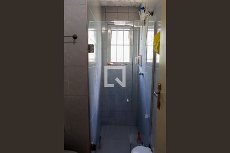 Casa à venda com 136m², 3 quartos e 2 vagas Casa à venda com 136m², 3 quartos e 2 vagasBanheiro