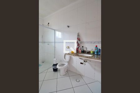 Casa à venda com 4 quartos, 225m² em Vila Curuçá, Santo André