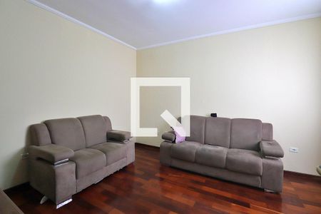 Casa à venda com 4 quartos, 225m² em Vila Curuçá, Santo André