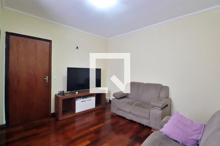 Casa à venda com 4 quartos, 225m² em Vila Curuçá, Santo André