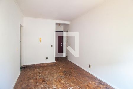 Sala de apartamento à venda com 1 quarto, 43m² em Centro Histórico, Porto Alegre