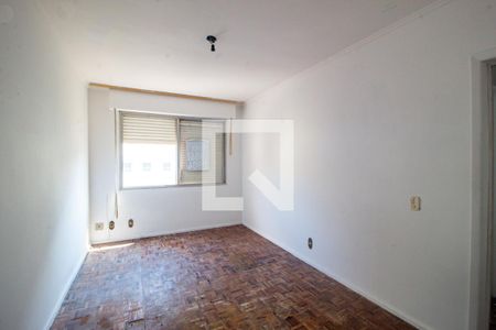 Sala de apartamento à venda com 1 quarto, 43m² em Centro Histórico, Porto Alegre