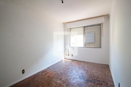 Sala de apartamento à venda com 1 quarto, 43m² em Centro Histórico, Porto Alegre