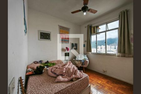 Quarto 1 de apartamento à venda com 2 quartos, 66m² em Estácio, Rio de Janeiro