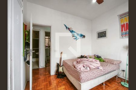 Quarto 1 de apartamento à venda com 2 quartos, 66m² em Estácio, Rio de Janeiro