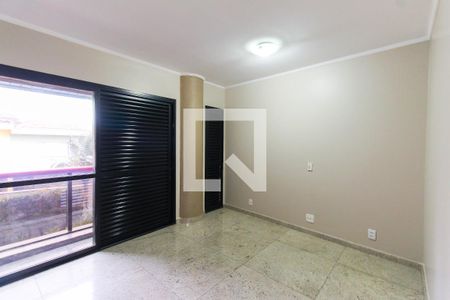 Quarto 2 - Suíte de apartamento para alugar com 4 quartos, 200m² em Vila Regente Feijó, São Paulo