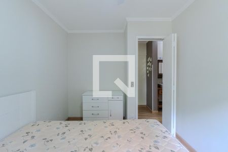 Quarto 1 de apartamento à venda com 2 quartos, 48m² em Bela Vista, São Paulo