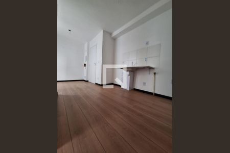 Foto 13 de apartamento à venda com 2 quartos, 33m² em Ipiranga, São Paulo