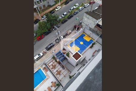 Foto 04 de apartamento à venda com 2 quartos, 33m² em Ipiranga, São Paulo