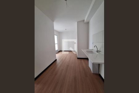 Foto 08 de apartamento à venda com 2 quartos, 33m² em Ipiranga, São Paulo