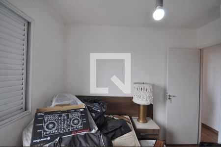 Quarto 1 de apartamento para alugar com 2 quartos, 48m² em Parque Edu Chaves, São Paulo