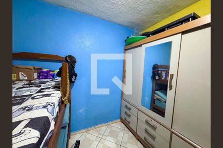 Quarto 2 de casa à venda com 2 quartos, 110m² em Milionários, Belo Horizonte