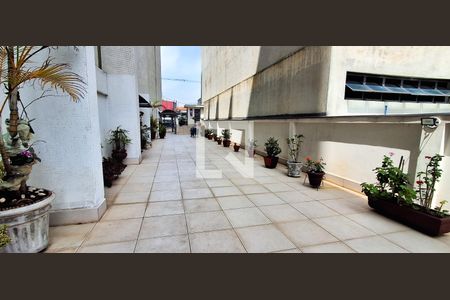 Apartamento à venda com 69m², 2 quartos e 1 vaga Apartamento à venda com 69m², 2 quartos e 1 vagaÁrea comum