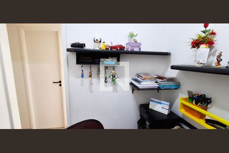 Apartamento à venda com 69m², 2 quartos e 1 vaga Apartamento à venda com 69m², 2 quartos e 1 vagaQuarto 3