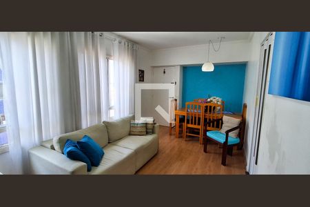 Apartamento à venda com 2 quartos, 69m² em Rudge Ramos, São Bernardo do Campo