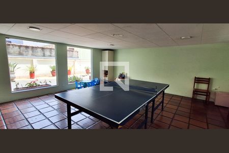 Apartamento à venda com 69m², 2 quartos e 1 vaga Apartamento à venda com 69m², 2 quartos e 1 vagaÁrea comum