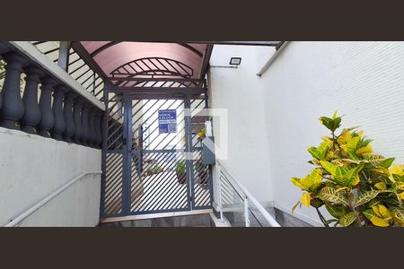 Apartamento à venda com 69m², 2 quartos e 1 vaga Apartamento à venda com 69m², 2 quartos e 1 vagaFachada