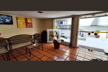 Apartamento à venda com 69m², 2 quartos e 1 vaga Apartamento à venda com 69m², 2 quartos e 1 vagaÁrea comum